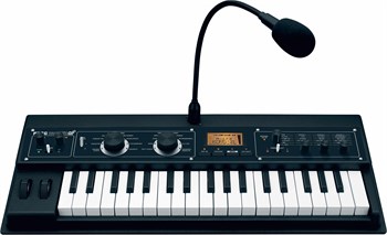 KORG microKORG XL+ Синтезатор micro - фото 33973