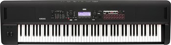 KORG KROSS2-88 MB Синтезатор KROSS2 - фото 33984