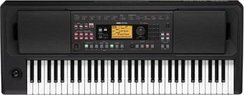 KORG EK-50 L Синтезатор EK_1 - фото 33985