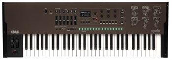 KORG OPSIX SE Синтезатор OPSIX - фото 33989