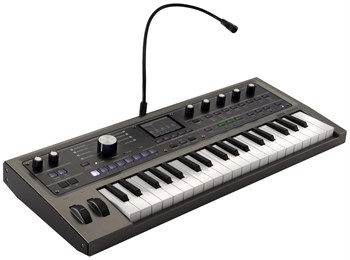 KORG microKORG2 Синтезатор micro2 - фото 33991