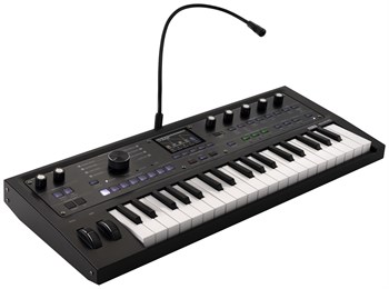 KORG microKORG2 MBK Синтезатор micro2_1 - фото 33992