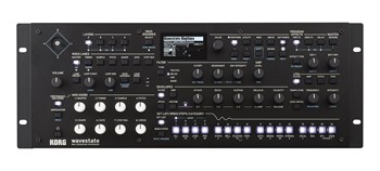 KORG WAVESTATE MODULE Синтезатор WAVESTATE_2 - фото 33995