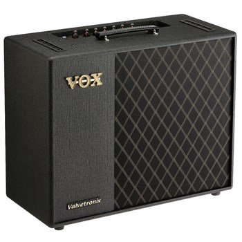 VOX VT100X Комбоусилитель для электрогитары VT100X - фото 34000