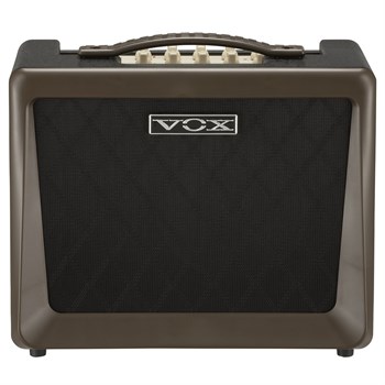 VOX VX50-AG Комбоусилитель для акустической гитары VX50 - фото 34001
