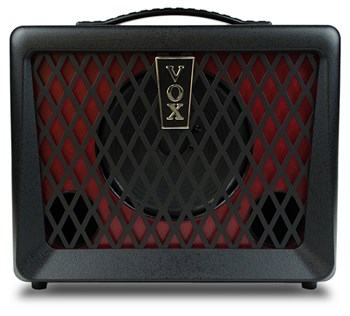 VOX VX50-BA Комбоусилитель для бас-гитары VX50_1 - фото 34002