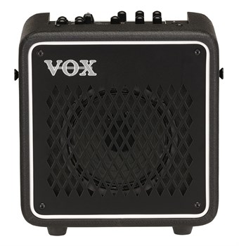 VOX MINI GO 3 Комбоусилитель для электрогитары MINI - фото 34003