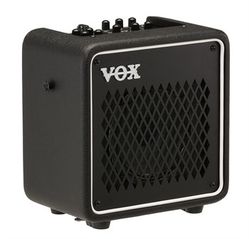 VOX MINI GO 10 Комбоусилитель для электрогитары MINI_1 - фото 34004