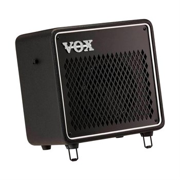 VOX MINI GO 50 Комбоусилитель для электрогитары MINI_2 - фото 34005