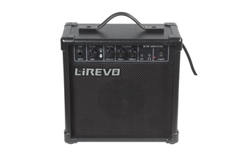 LiRevo FB-G10 Комбоусилитель для электрогитары FB_1 - фото 34008