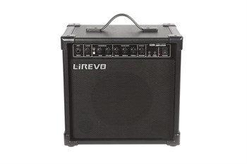 LiRevo TS-G30R Комбоусилитель для электрогитары TS_1 - фото 34009
