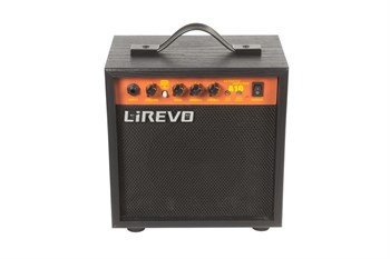 LiRevo TS-A10 Комбоусилитель для акустической гитары TS_4 - фото 34012