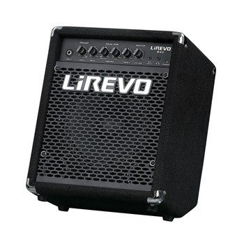 LiRevo B20 Комбоусилитель для бас-гитары B20 - фото 34018