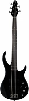 PEAVEY Milestone 5 Plus Black - Бас-гитара Milestone 5 Plus Black - фото 34065