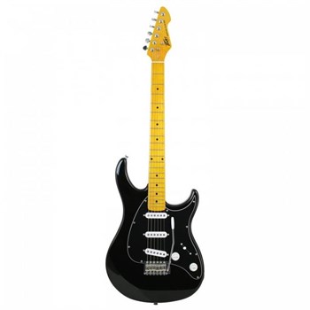 PEAVEY Raptor Custom BLK - Электрогитара Raptor Custom BLK - фото 34098