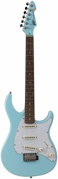 PEAVEY Raptor Custom CLB - Электрогитара Raptor Custom CLB - фото 34099