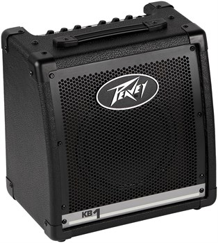 PEAVEY KB 1 - Комбоусилитель KB 1 - фото 34156