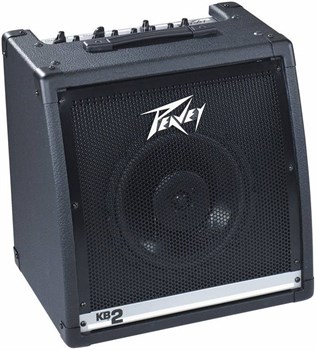 PEAVEY KB 2 - Комбоусилитель KB 2 - фото 34160