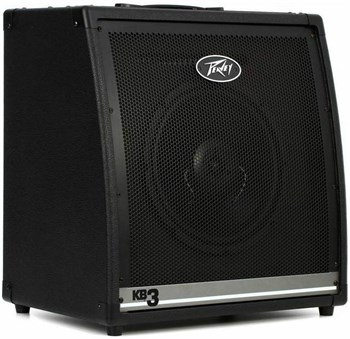 PEAVEY KB 3 - Комбоусилитель для клавишных KB 3 - фото 34164