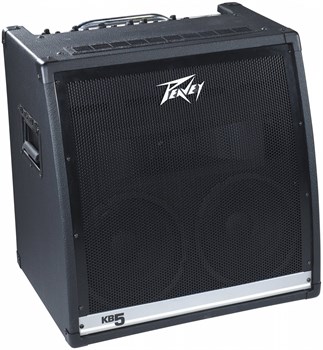PEAVEY KB 5 - Комбоусилитель KB 5 - фото 34171