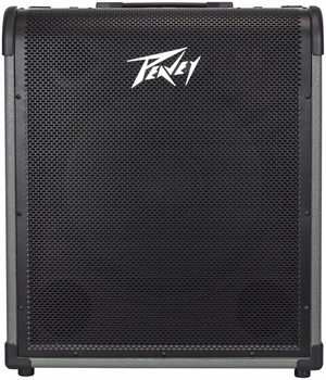 PEAVEY MAX 250 - Комбоусилитель MAX 250 - фото 34194