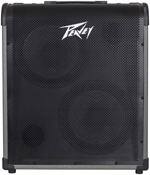 PEAVEY MAX 300 - Комбоусилитель MAX 300 - фото 34198