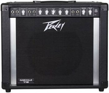 PEAVEY Nashville 112 - Комбоусилитель Nashville 112 - фото 34202