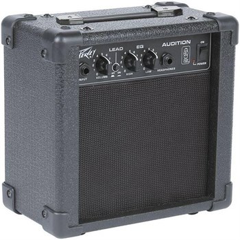 PEAVEY PEAVEY Audition - Комбоусилитель Audition - фото 34206