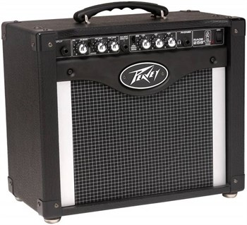 PEAVEY Rage 258 - Комбоусилитель для электрогитары Rage 258 - фото 34210