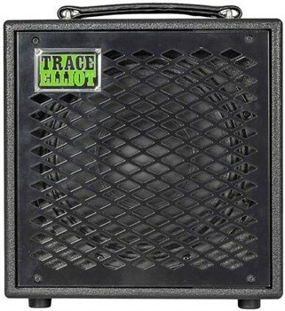 PEAVEY TRACE ELF 1X8 COMBO 200W - Комбоусилитель TRACE ELF 1X8 COMBO 200W - фото 34217