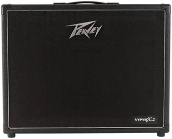 PEAVEY VYPYR X2 - Комбоусилитель VYPYR X2 - фото 34225