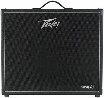 PEAVEY VYPYR X3 - Комбоусилитель VYPYR X3 - фото 34229