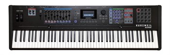 Kurzweil K2700 Синтезатор рабочая станция K2700 - фото 34595