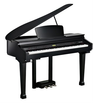 Kurzweil KAG100 EP Цифровой рояль KAG100 EP - фото 34596
