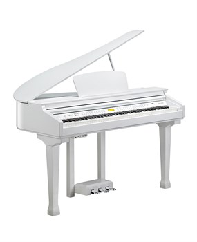 Kurzweil KAG100 WHP Цифровой рояль KAG100 WHP - фото 34597