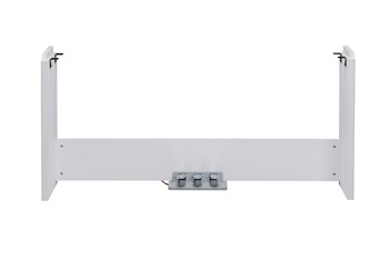 Kurzweil KAS5 WH Съемная деревянная стойка KAS5 WH - фото 34599