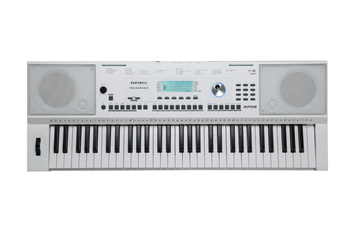 Kurzweil KP110 WH Синтезатор KP110 WH - фото 34602