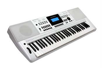 Kurzweil KP140 WH Синтезатор KP140 WH - фото 34603