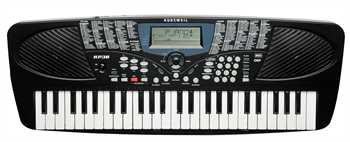 Kurzweil KP30 LB Синтезатор KP30 LB - фото 34606