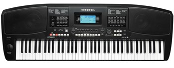 Kurzweil KP300X LB Синтезатор KP300X LB - фото 34607