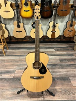 Covenant 170GNTE гитара трансакустическая с чехлом. 170GNTE+ - фото 34990