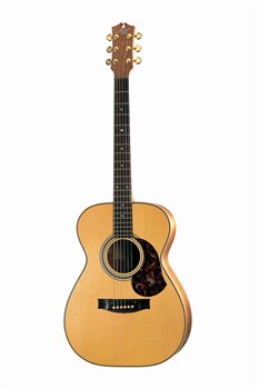 Maton EBG808-ARTIST Электроакустическая гитара EBG808-ARTIST - фото 35085