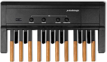 Studiologic MP-117 MIDI клавиатура MP-117 - фото 35098