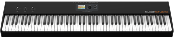Studiologic SL88 Studio MIDI клавиатура SL88 Studio - фото 35099