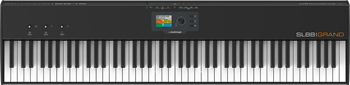 Studiologic SL88 Grand MIDI клавиатура SL88 Grand - фото 35100
