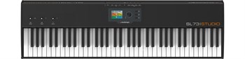 Studiologic SL73 Studio MIDI клавиатура SL73 Studio - фото 35102