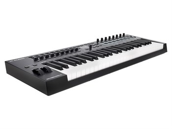 M-audio Oxygen Pro 49 MIDI клавиатура Oxygen Pro 49 - фото 35114