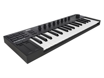 Native Instruments Komplete Kontrol M32 MIDI клавиатура Komplete Kontrol M32 - фото 35124
