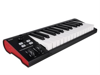 Icon iKeyboard 3 Nano MIDI клавиатура iKeyboard 3 Nano - фото 35134