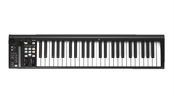 Icon iKeyboard 5S MIDI клавиатура iKeyboard 5S - фото 35135